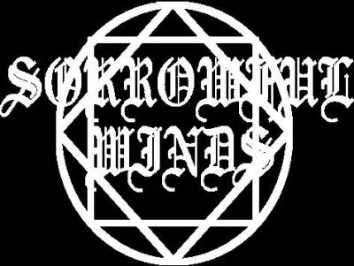 logo Sorrowful Winds (FIN)